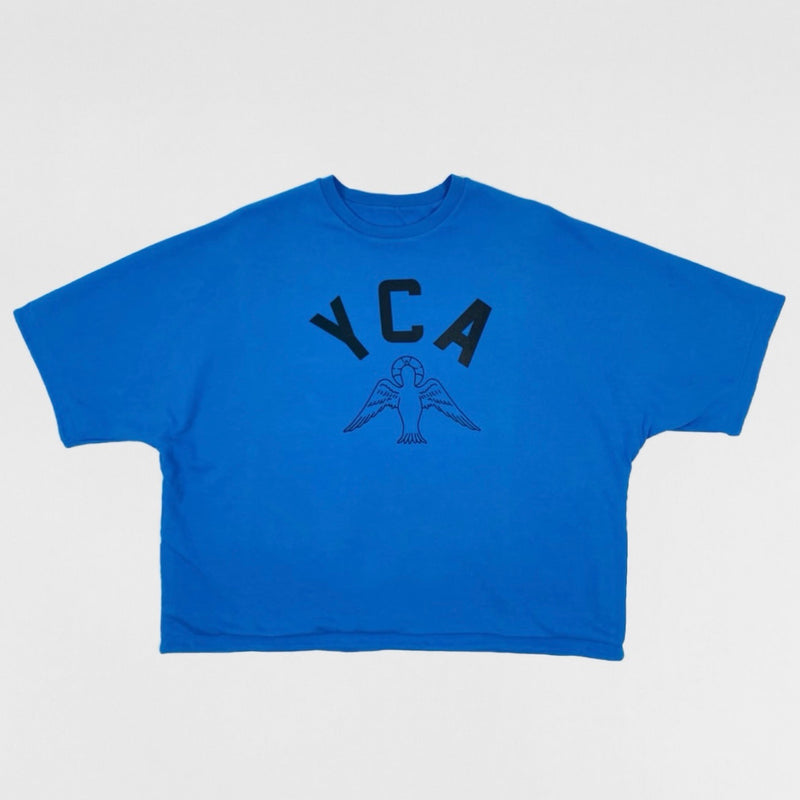 Yeezy 2020 Unreleased YCA Double Layered Shirt