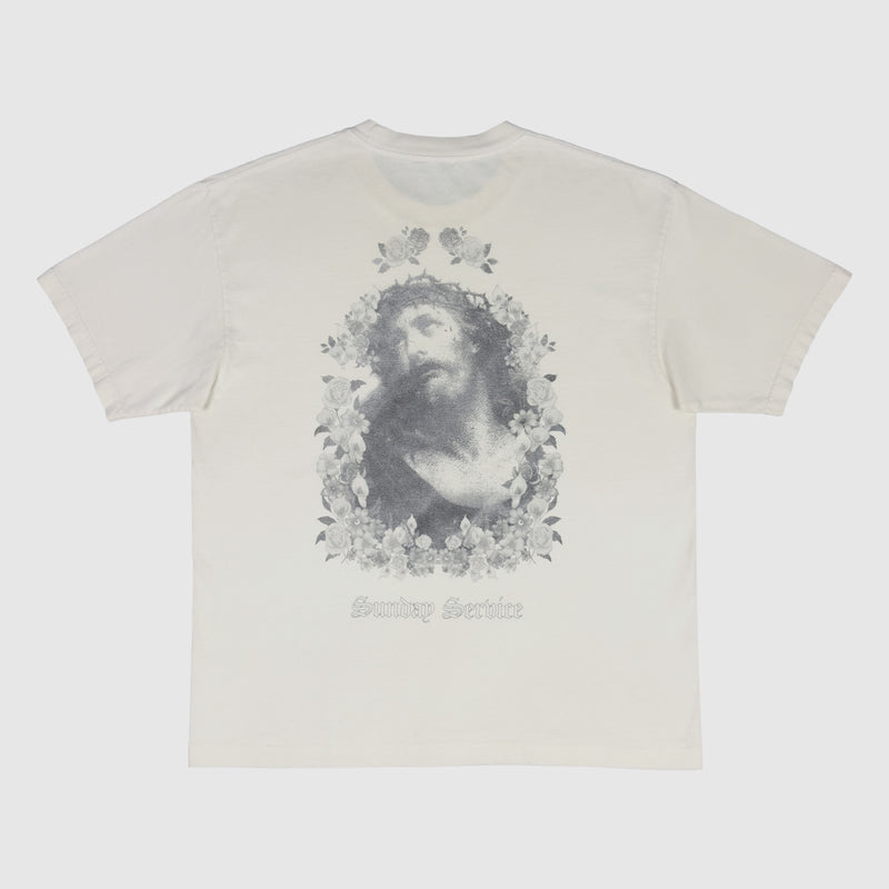 Jesus Is King 2019 Unreleased Sunday Service Christ's Choir Tee