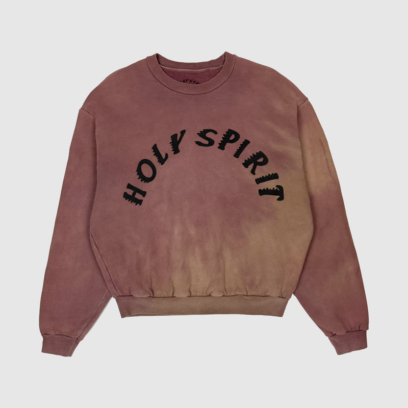 Jesus Is King 2019 Coachella ‘Holy Spirit’ Crewneck By CPFM