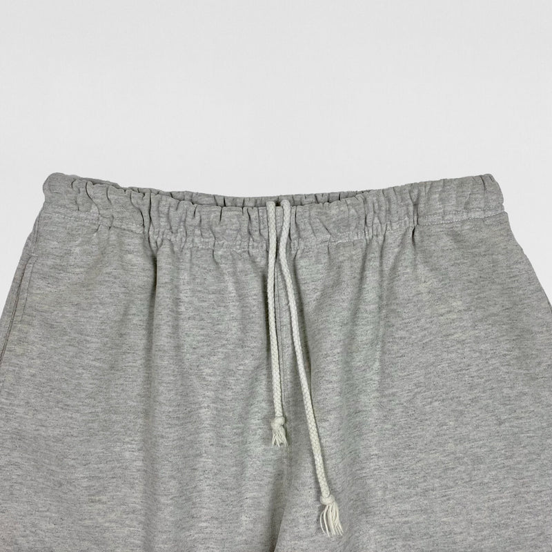 Jesus Is King 2019 Sunday Service Angel Sweatpants In Grey