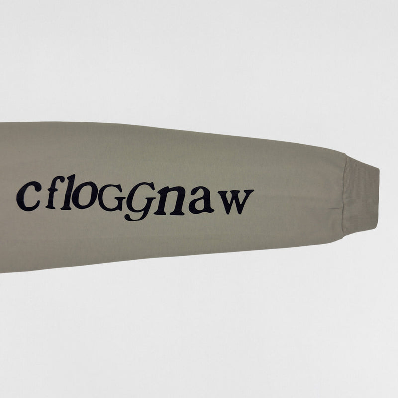 Kids See Ghost 2018 Camp Flognaw Sample Long Sleeve By Cpfm