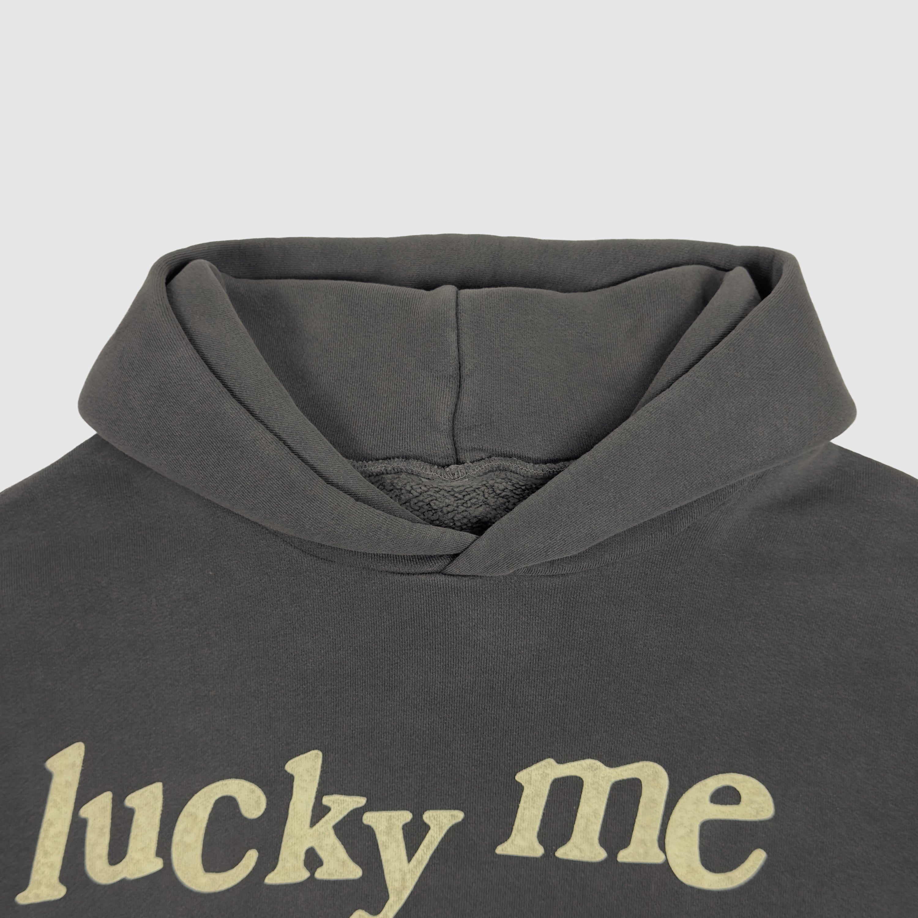 Kids See Ghost 2018 'Lucky Me I See Ghosts' Hoodie By Cpfm | Paris
