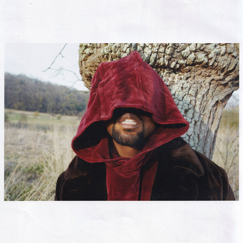 Kanye, Juergen & Kim 2015 Zine