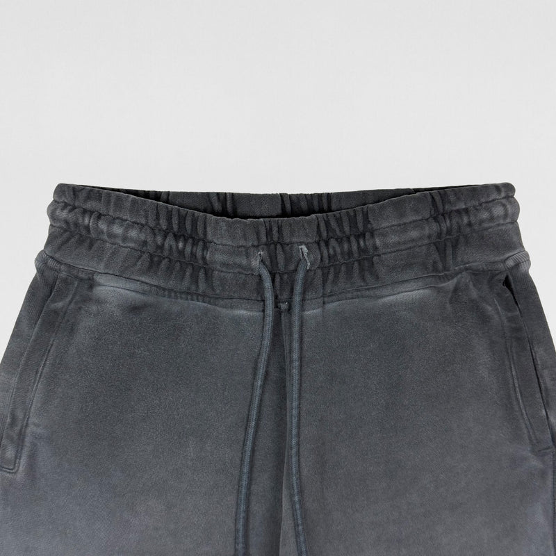 Yeezy Season 4 Paneled Heavyweight Sweatpants In Bat