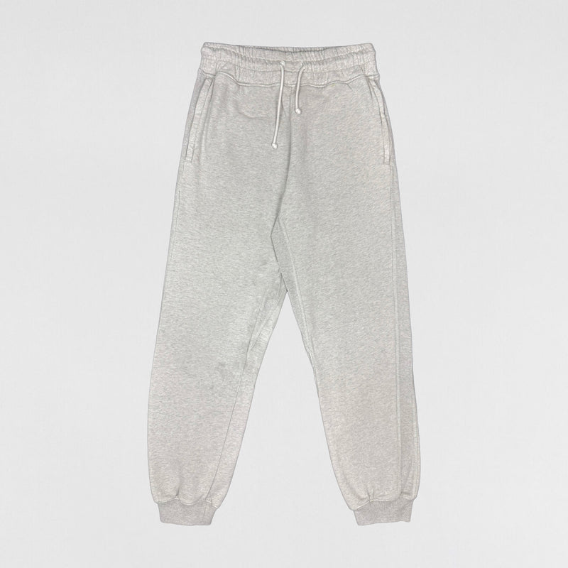 Yeezy Season 4 Paneled Heavyweight Sweatpants In Melange