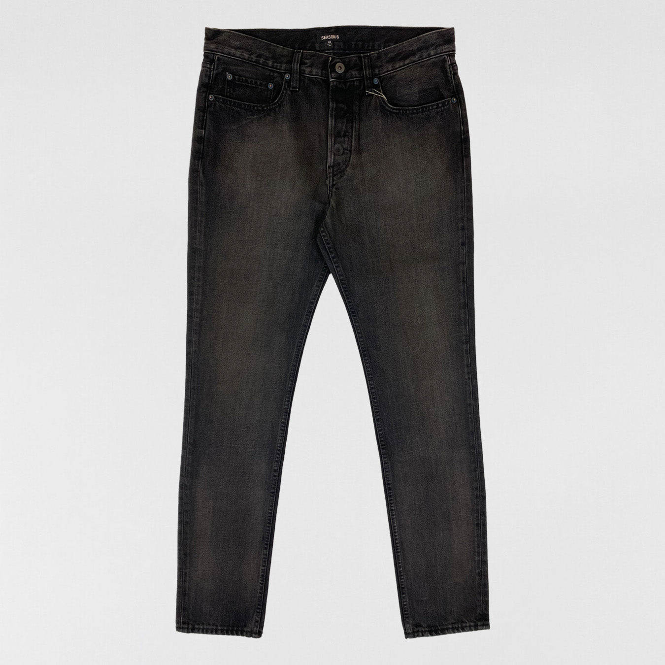 Yeezy Season 6-7 (2017-2018) | Paris Saint