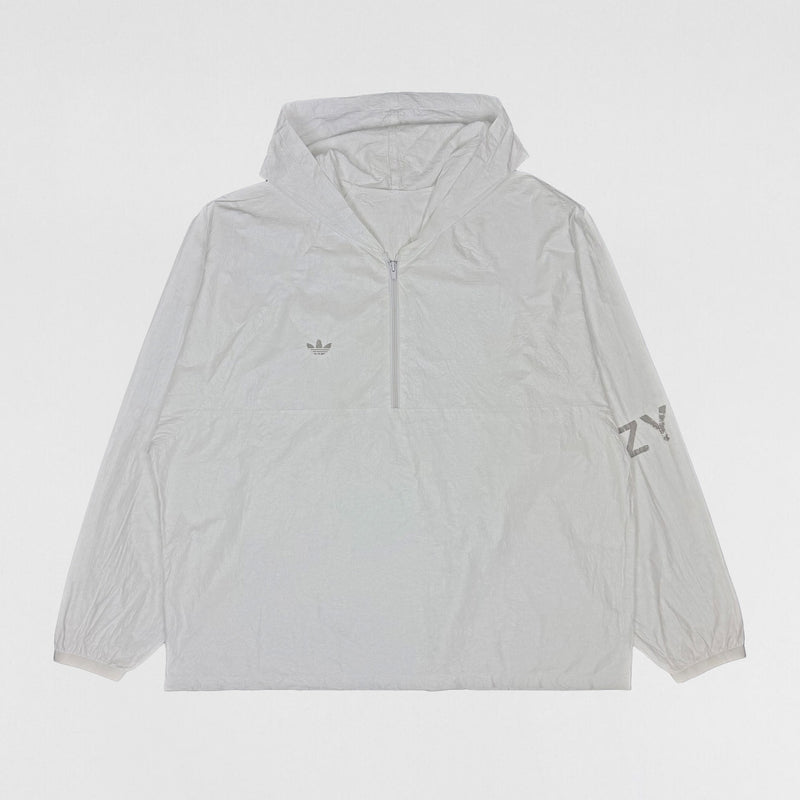 Yeezy Season 1 NYFW Runway Invitation