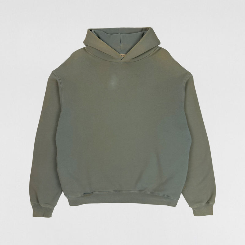 Yeezy Season 6 Pullover Hoodie In Glacier