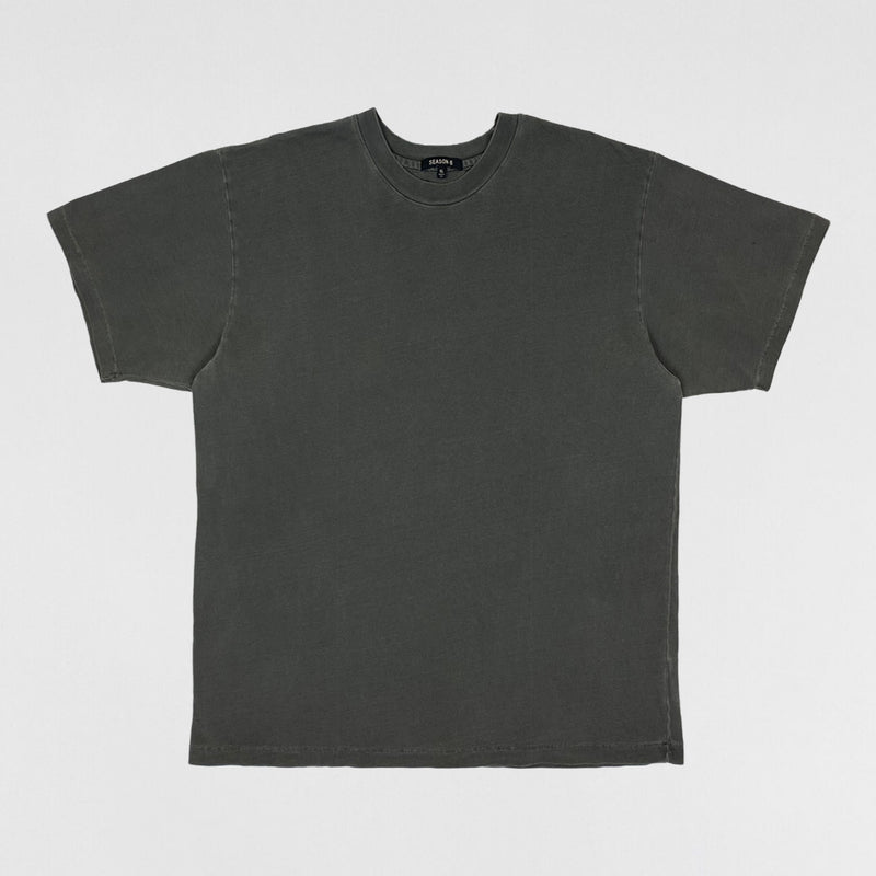 Yeezy Season 6 Tee In Core