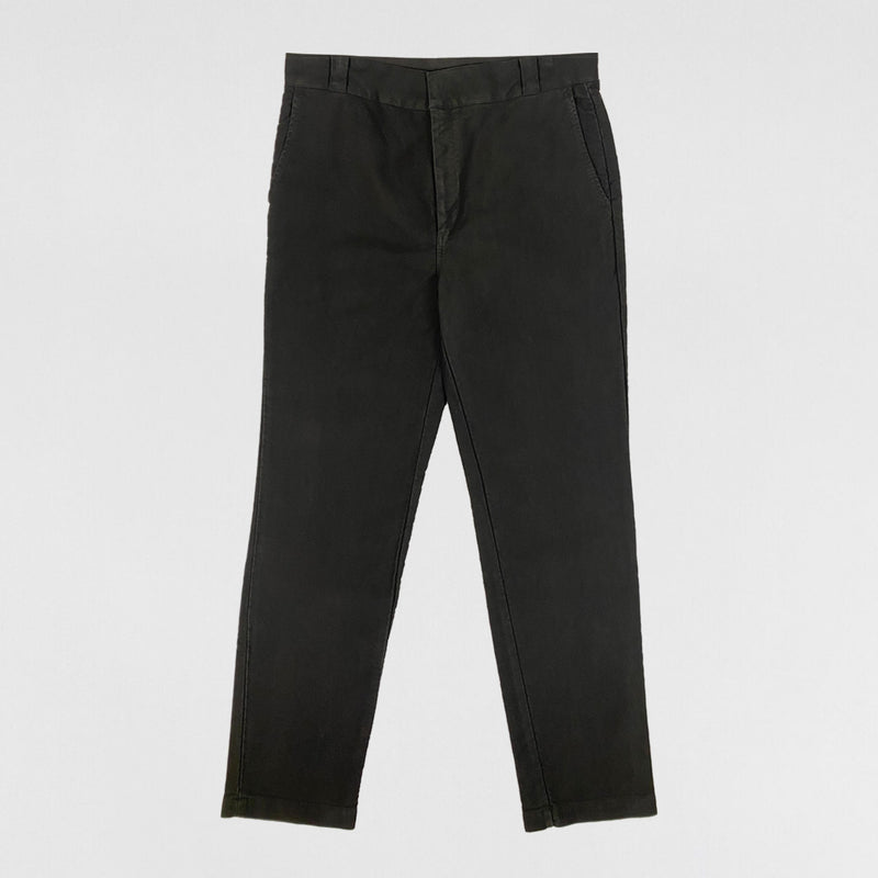 Yeezy Season 6 Workwear Pants In Core