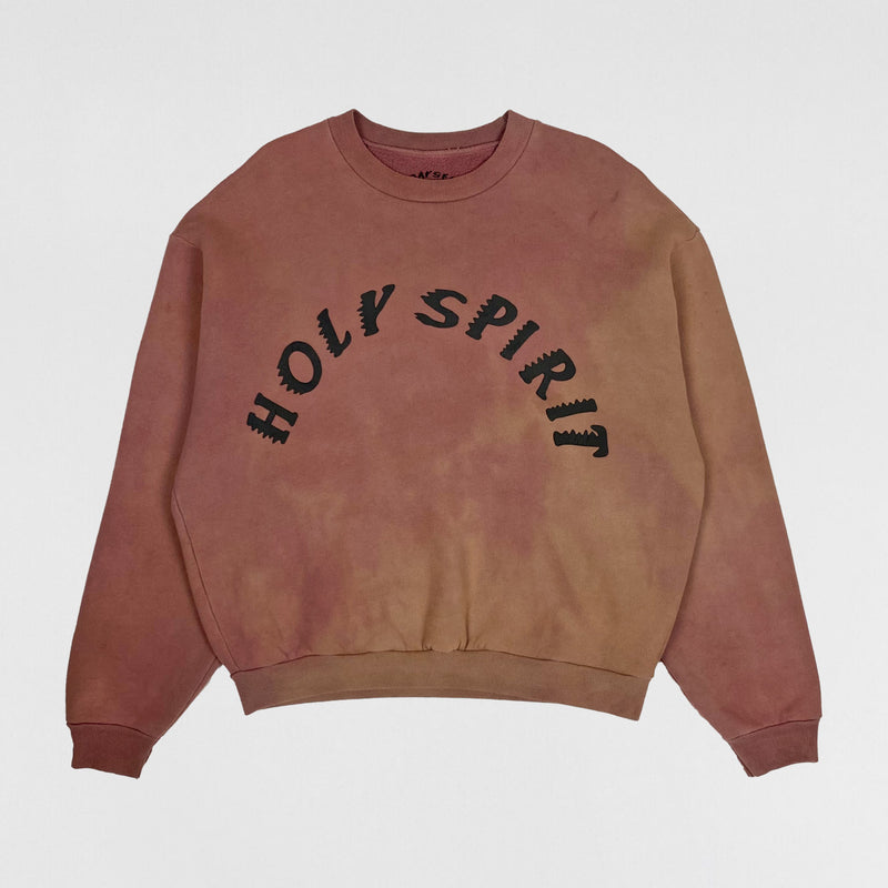 Jesus Is King 2019 Coachella ‘Holy Spirit’ Crewneck By CPFM