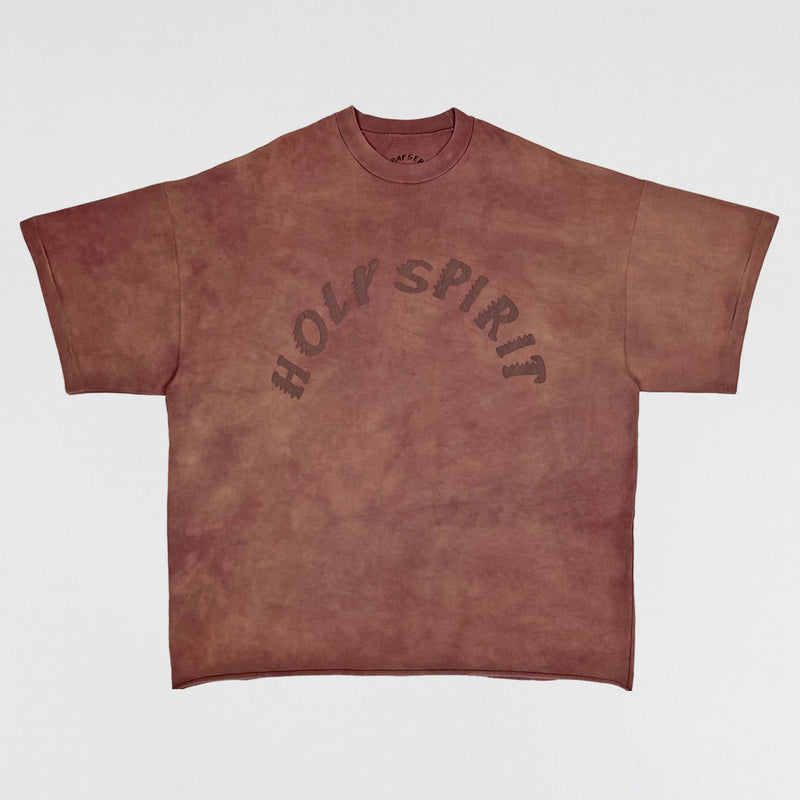 Jesus Is King 2019 Unreleased Sunday Service ‘Holy Spirit’ Coachella Tee
