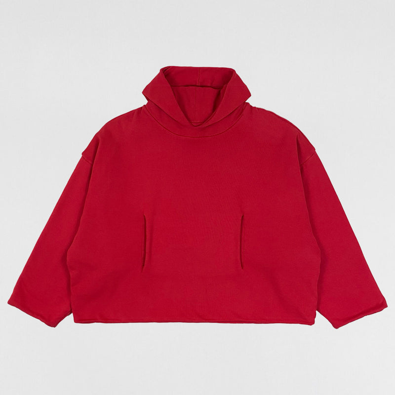 Yeezy 2021 Unreleased Sunday Service Double Layered Hoodie