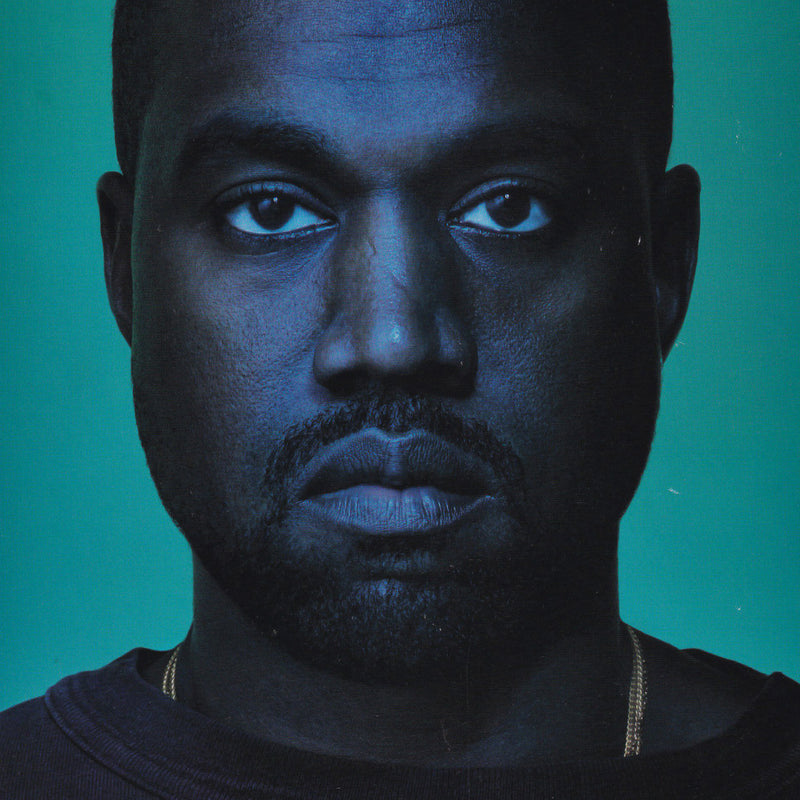 Surface 2016 'When I Talk It's Like A Painting' Magazine Book (TLOP Era)