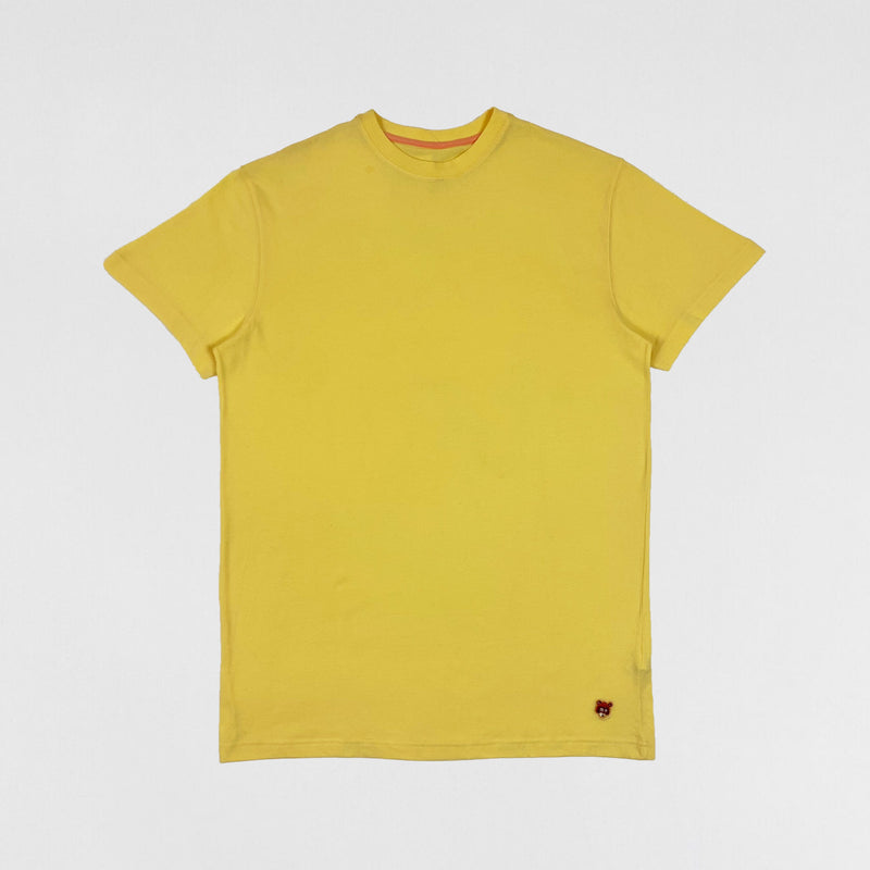 The College Dropout 2004 Unreleased Embroidered Logo Sample Tee