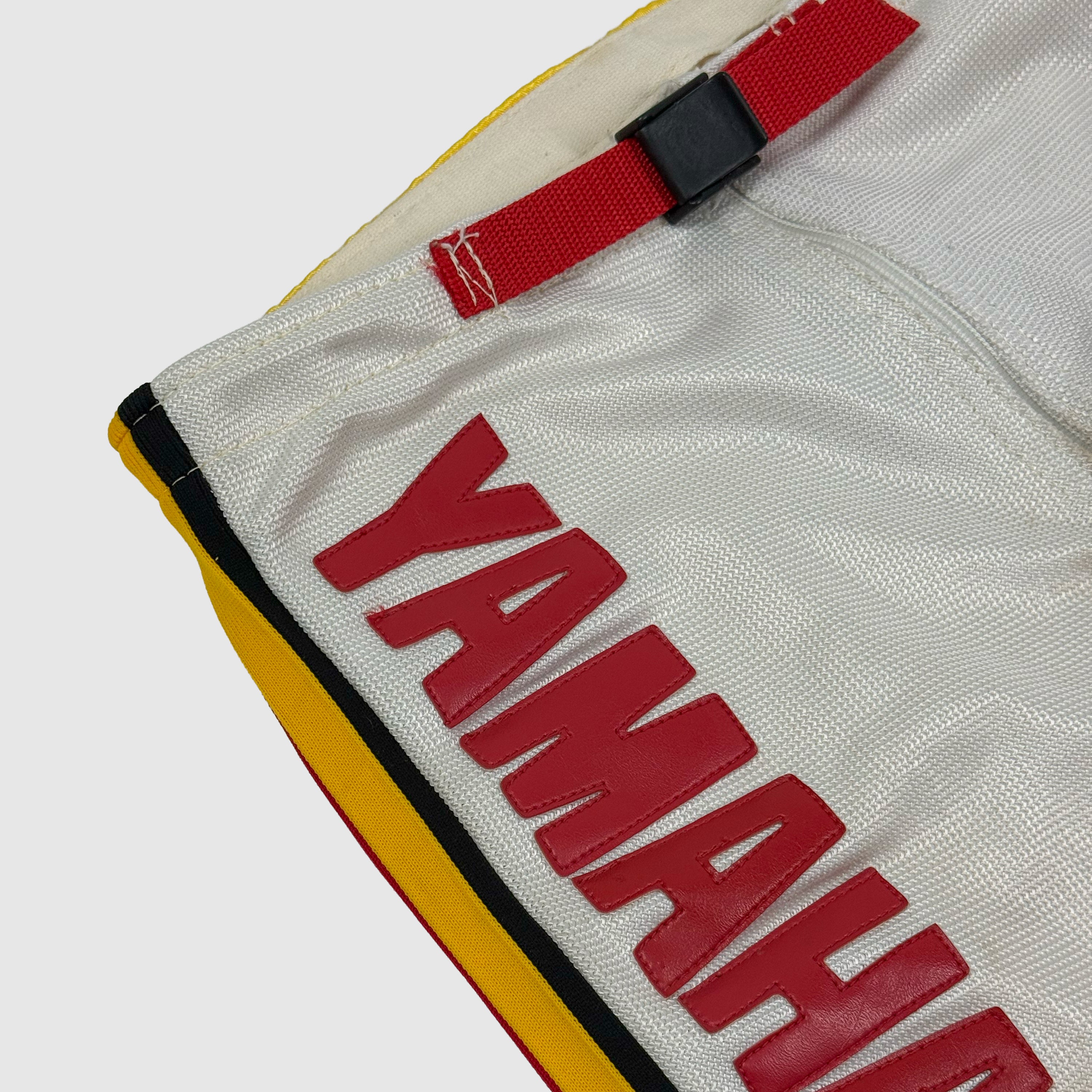 Vintage 1980's Yamaha Motocross Pants | Paris Saint