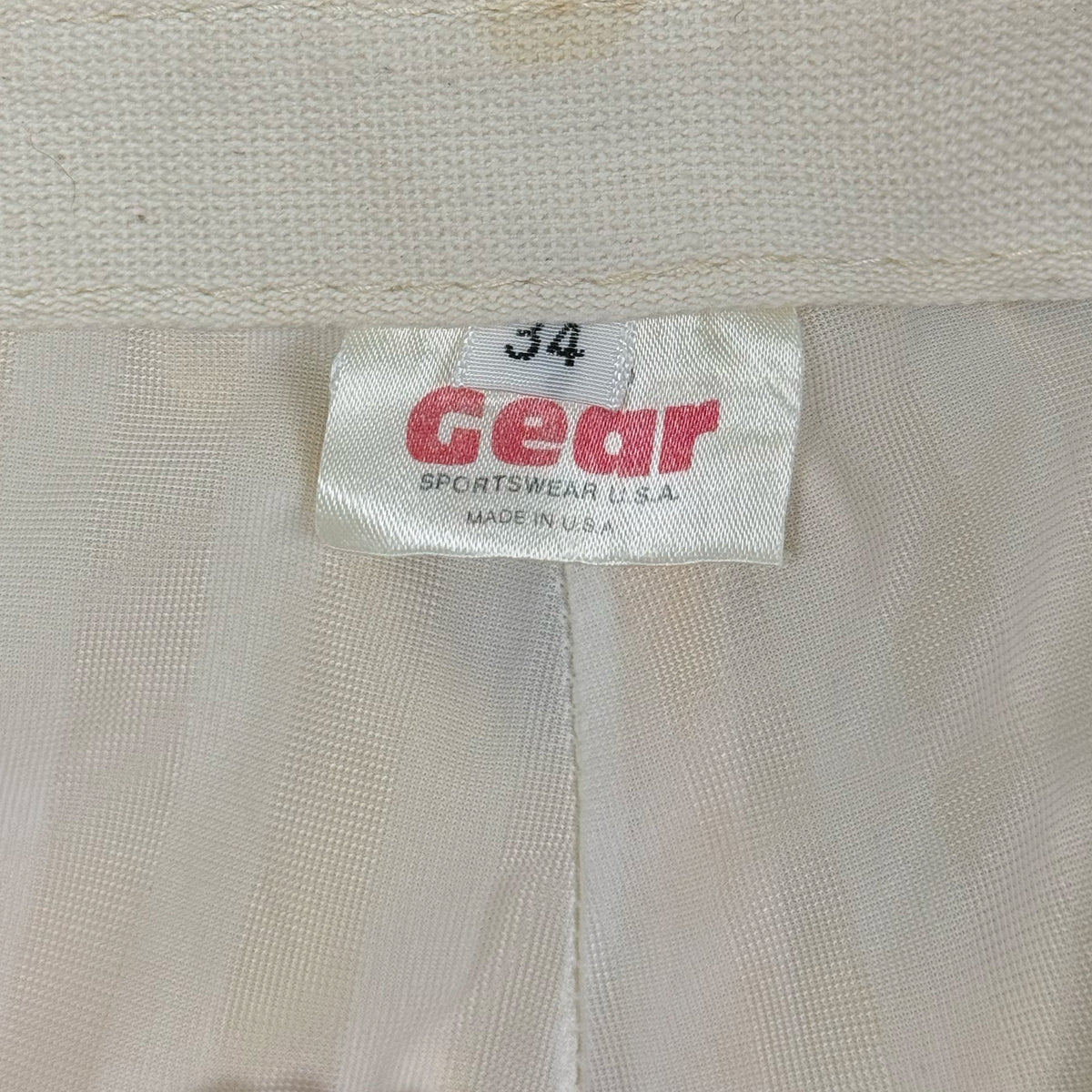 Vintage 1980
