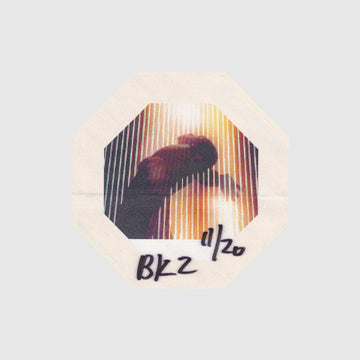 Yeezus Tour 2014 Backstage Concert Pass By Virgil Abloh