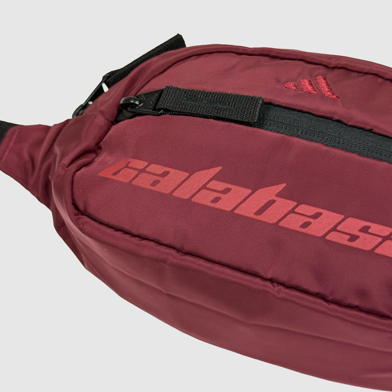 Yeezy 2017 Unreleased Adidas Calabasas Sample Crossbody Bag