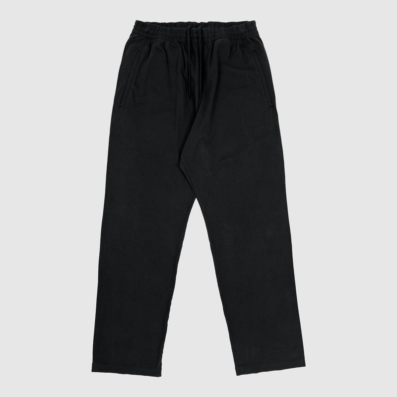 Yeezy Gap 2022 Fitted Sweatpants In Black