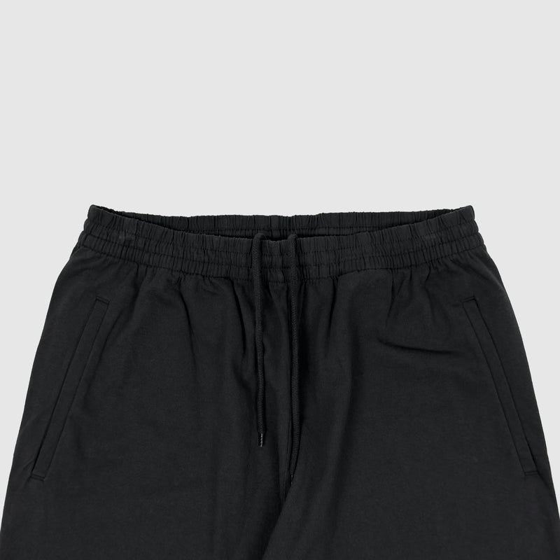 Yeezy Gap 2022 Fitted Sweatpants In Black