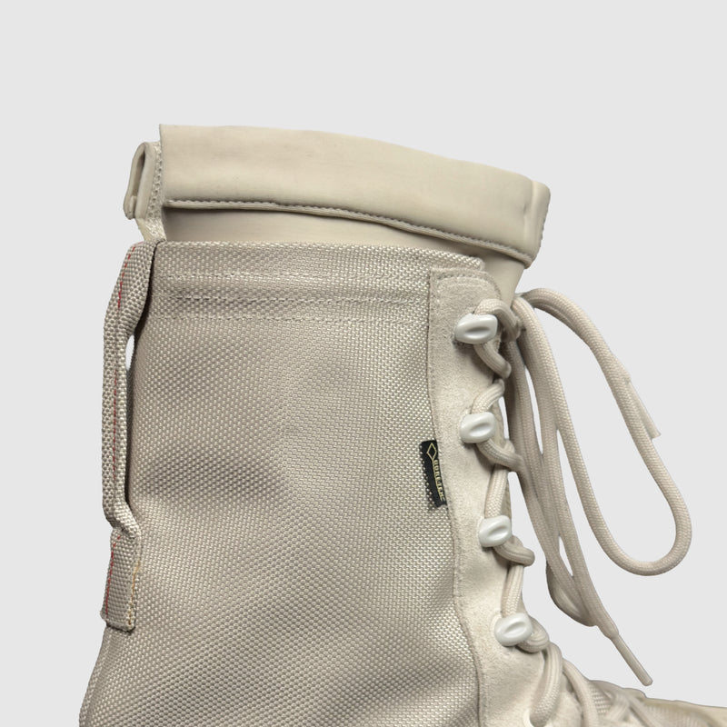 Yeezy Season 3 Unreleased 1050 Runway Sample Boots