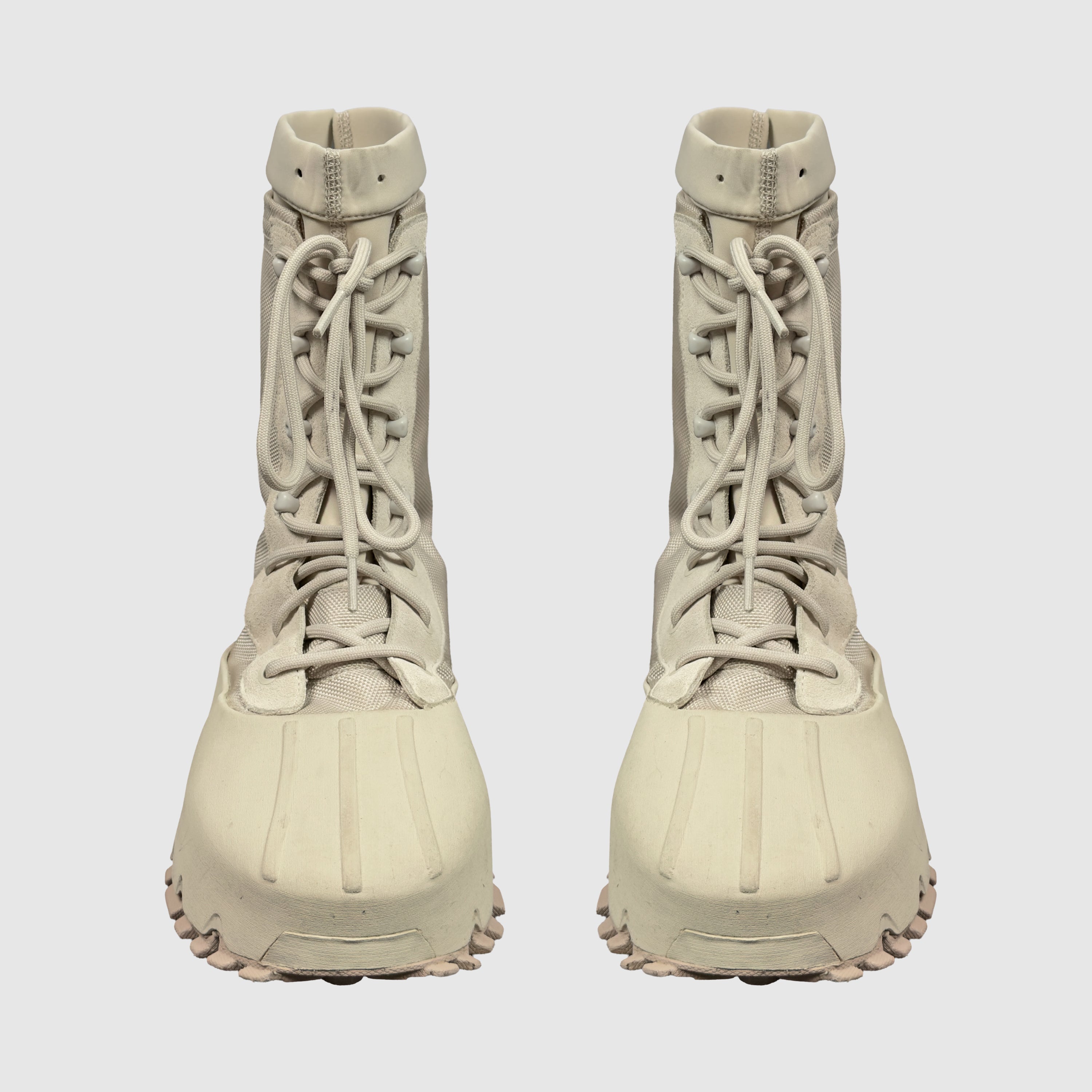 Yeezy Season 3 Unreleased 1050 Runway Sample Boots | Paris Saint