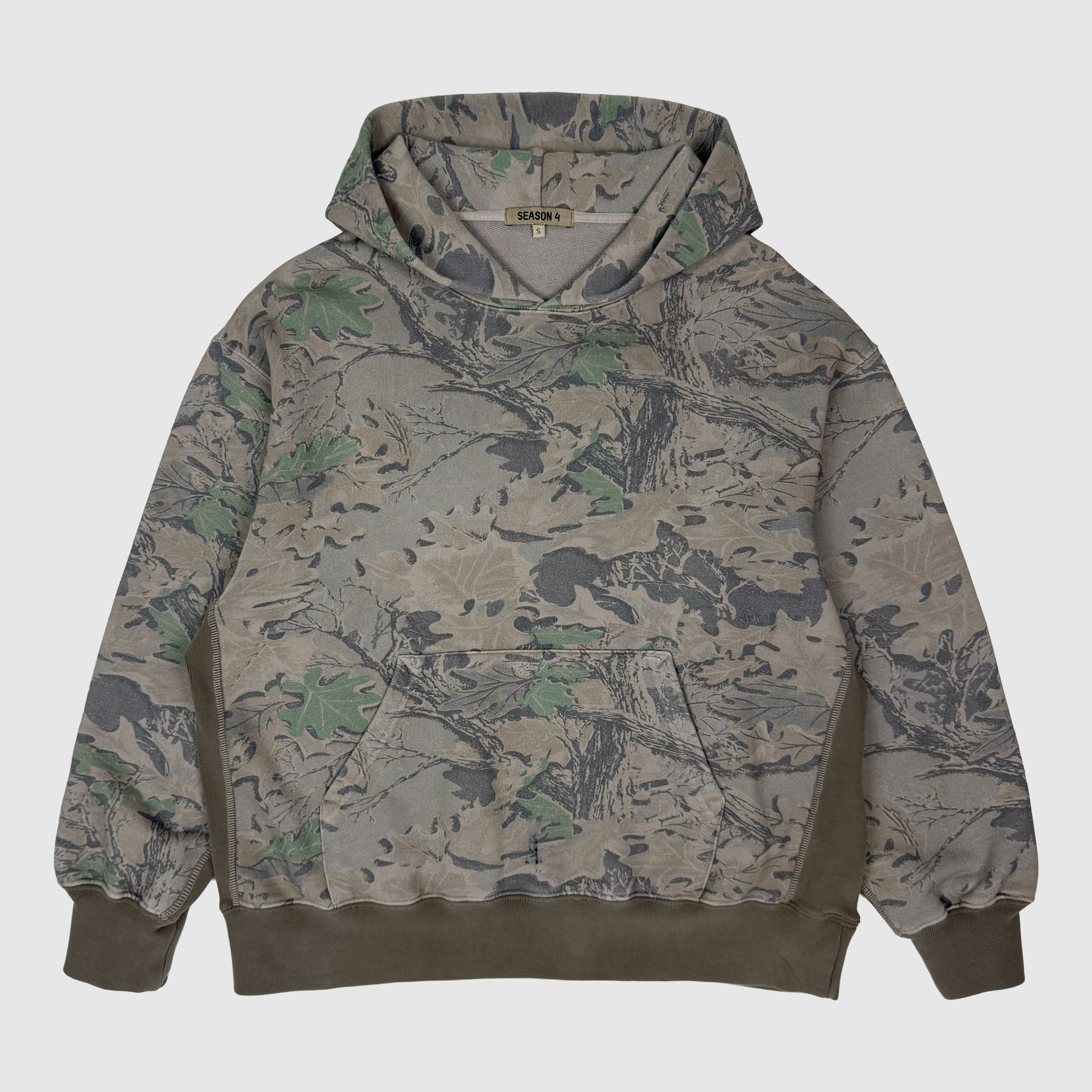 Yeezy Season 4-5 (2016-2017) | Paris Saint