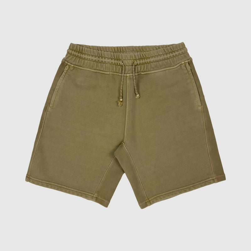 Yeezy Season 4 Heavyweight Panel Shorts In Spring
