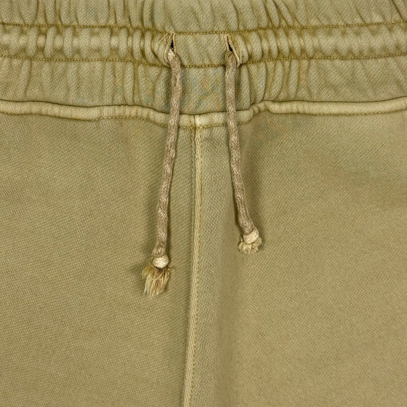 Yeezy Season 4 Heavyweight Panel Shorts In Spring