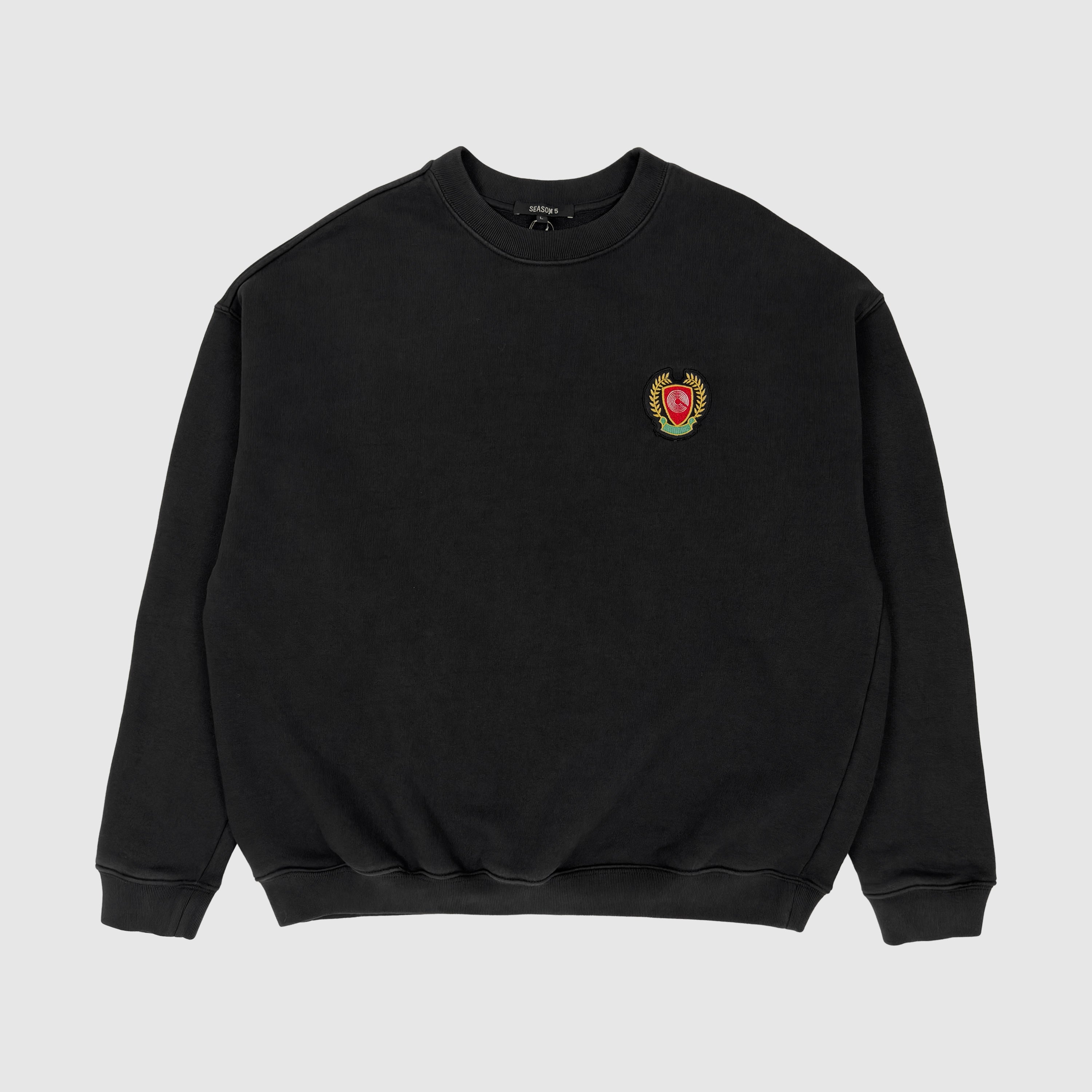Yeezy Season 4-5 (2016-2017) | Paris Saint