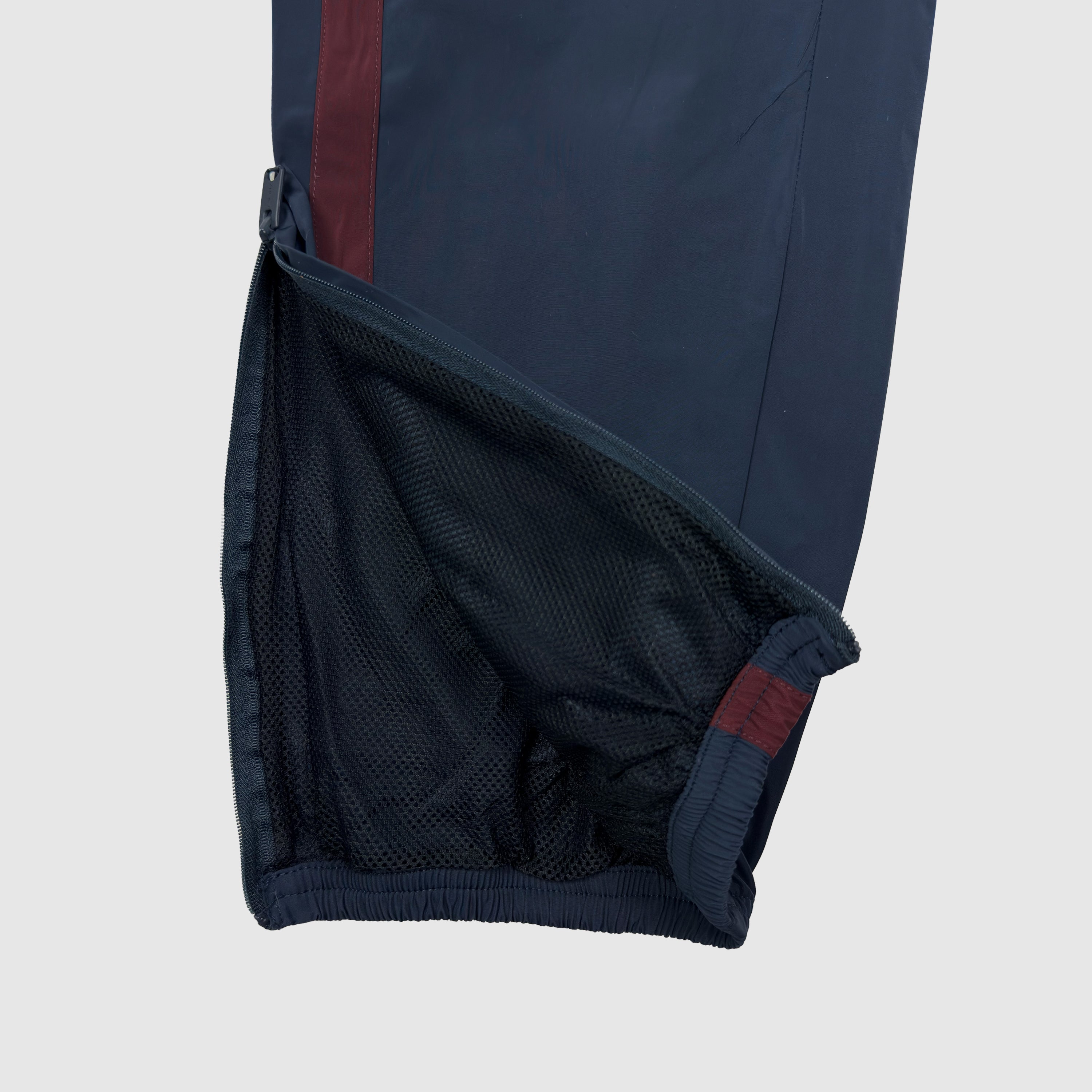 Yeezy Season 5 Crest Track Pants In Luna | Paris Saint