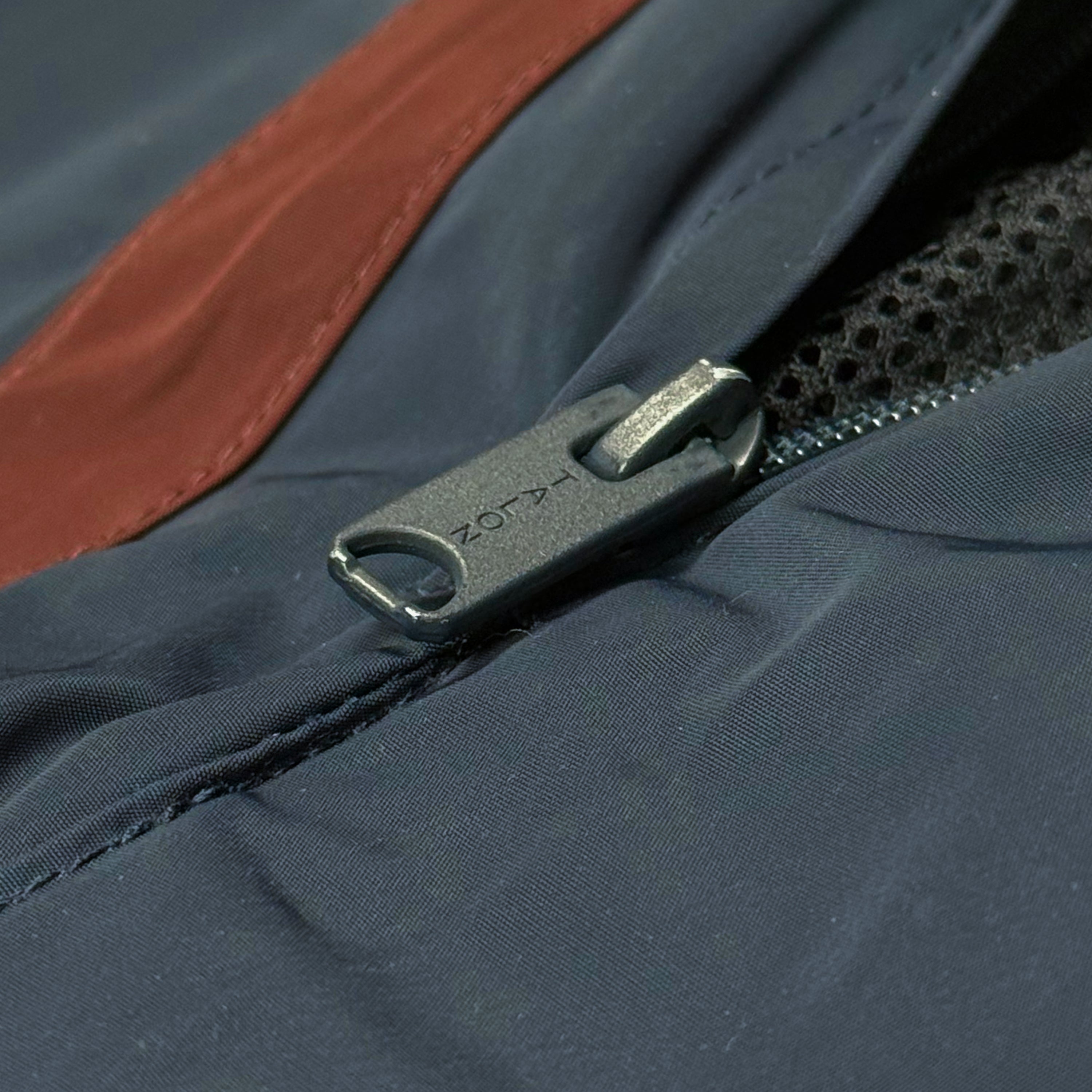 Yeezy Season 5 Crest Track Pants In Luna | Paris Saint