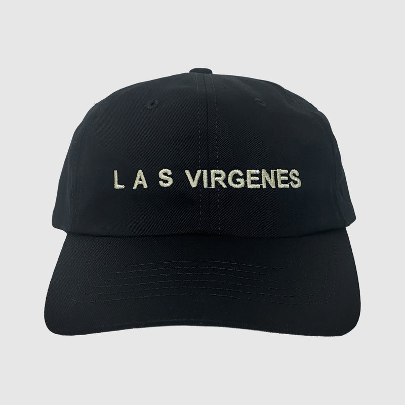 Yeezy Season 5 Runway 'Las Virgenes' Hat
