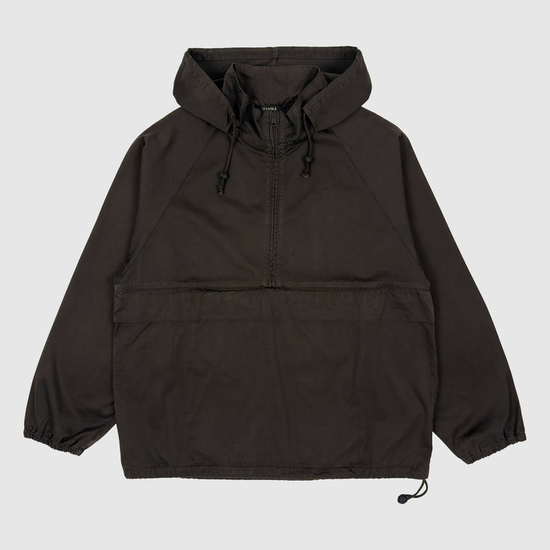 Yeezy Season 6 Anorak Jacket In Umber