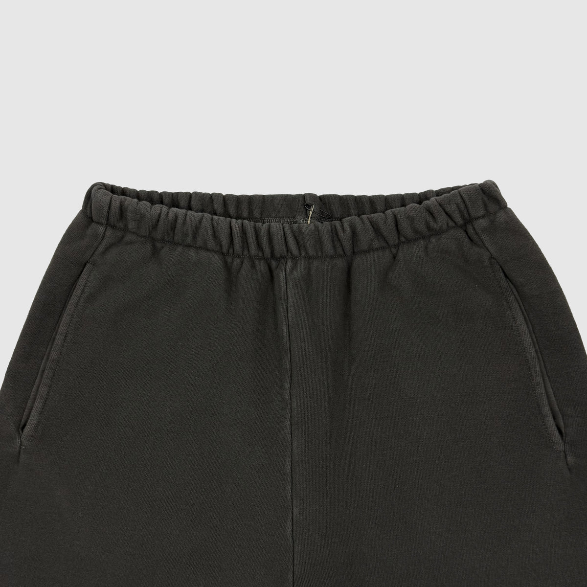 Yeezy Season 6 Heavyweight Unisex Sweatpants In Core | Paris Saint