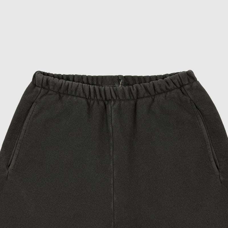 Yeezy Season 6 Heavyweight Unisex Sweatpants In Core