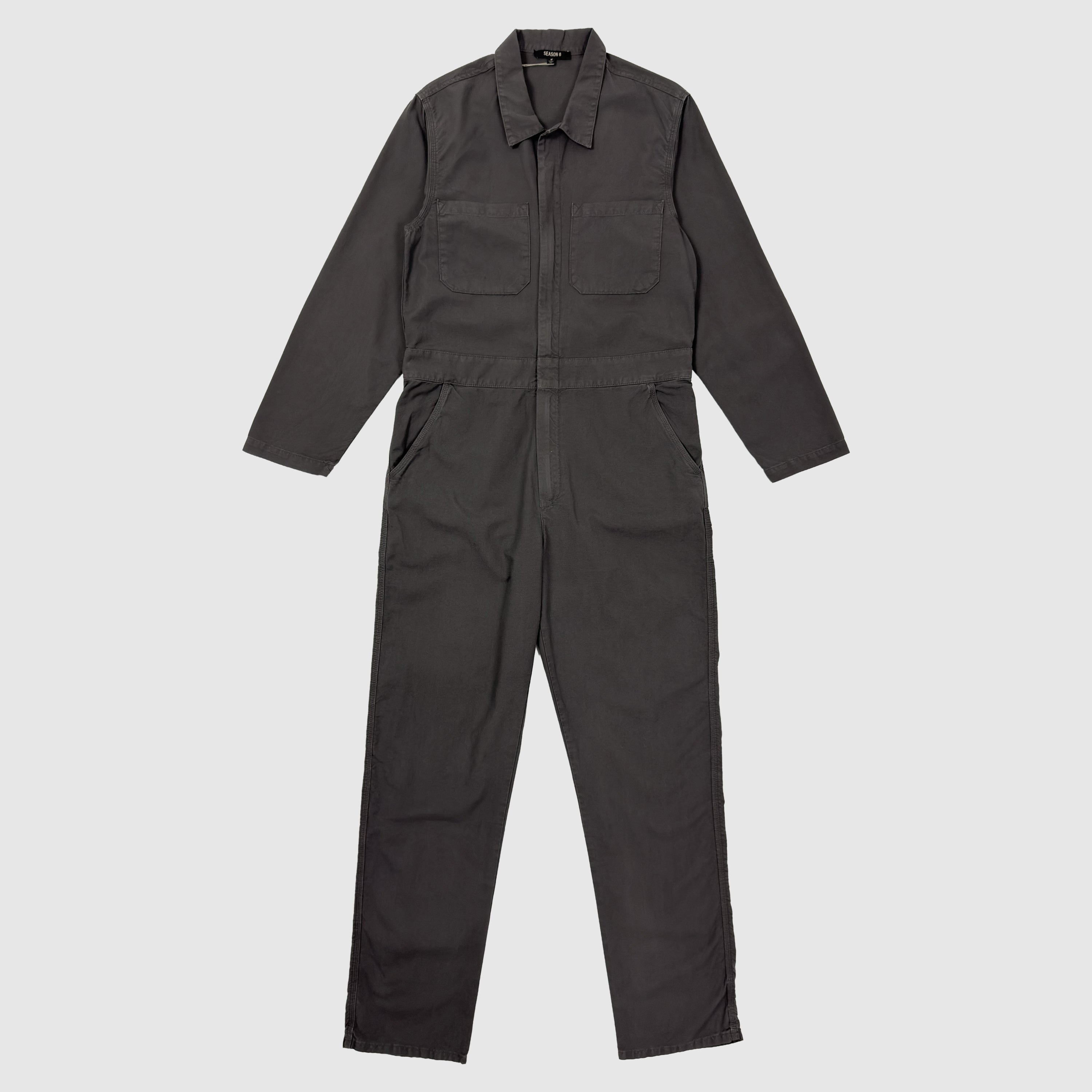 Yeezy Season 6 Workwear Jumpsuit In Core | Paris Saint