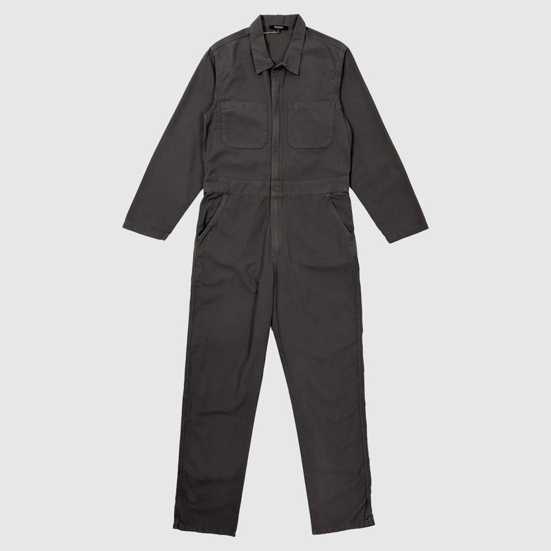 Yeezy Season 6 Workwear Jumpsuit In Core