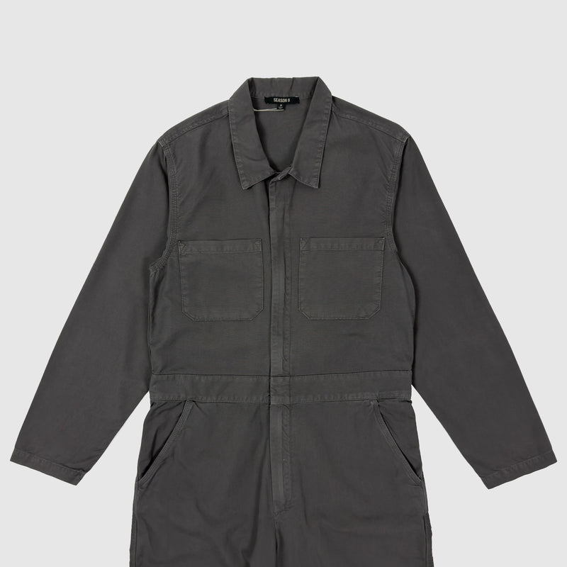 Yeezy Season 6 Workwear Jumpsuit In Core
