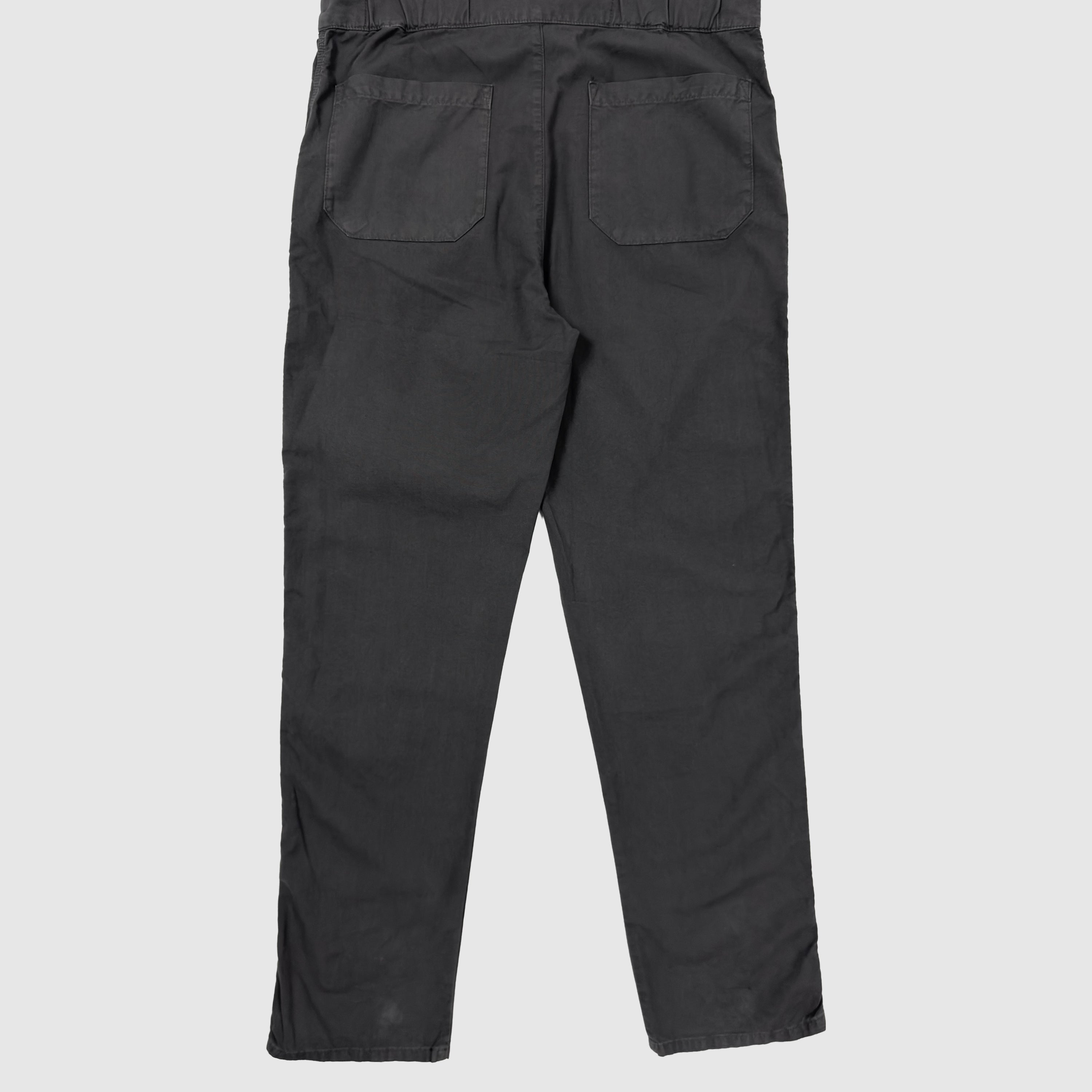 Yeezy Season 6 Workwear Jumpsuit In Core | Paris Saint