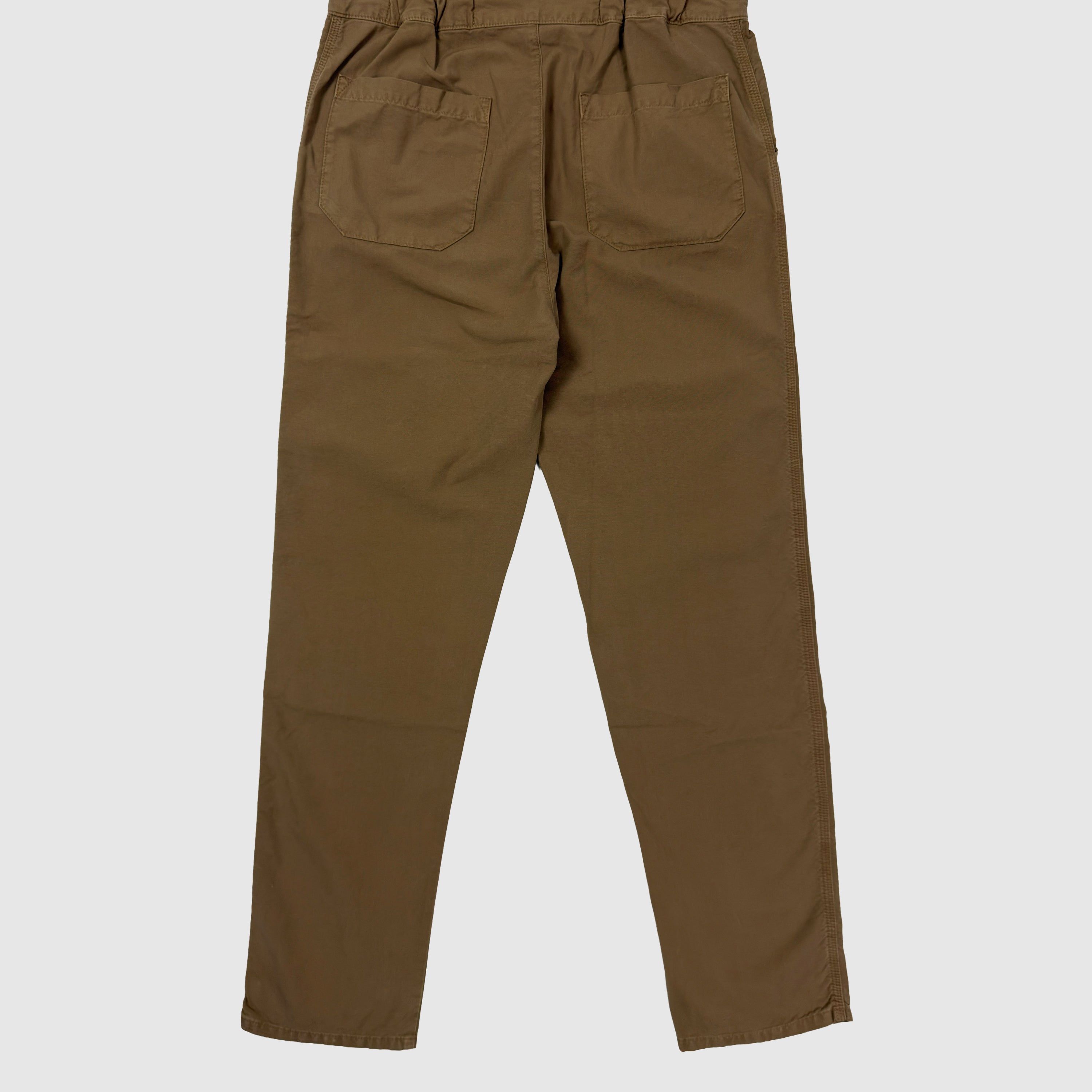 Yeezy Season 6 Workwear Jumpsuit In Sand | Paris Saint