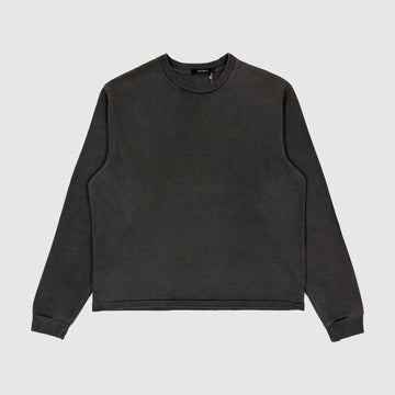 Yeezy Season 6 Sample Long Sleeve In Core