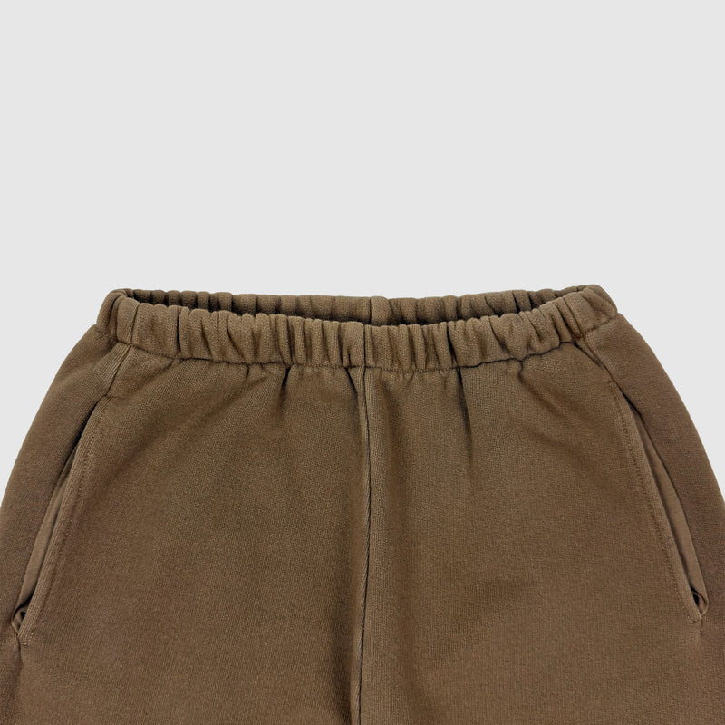 Yeezy Season 6 Heavyweight Unisex Sweatpants In Trench