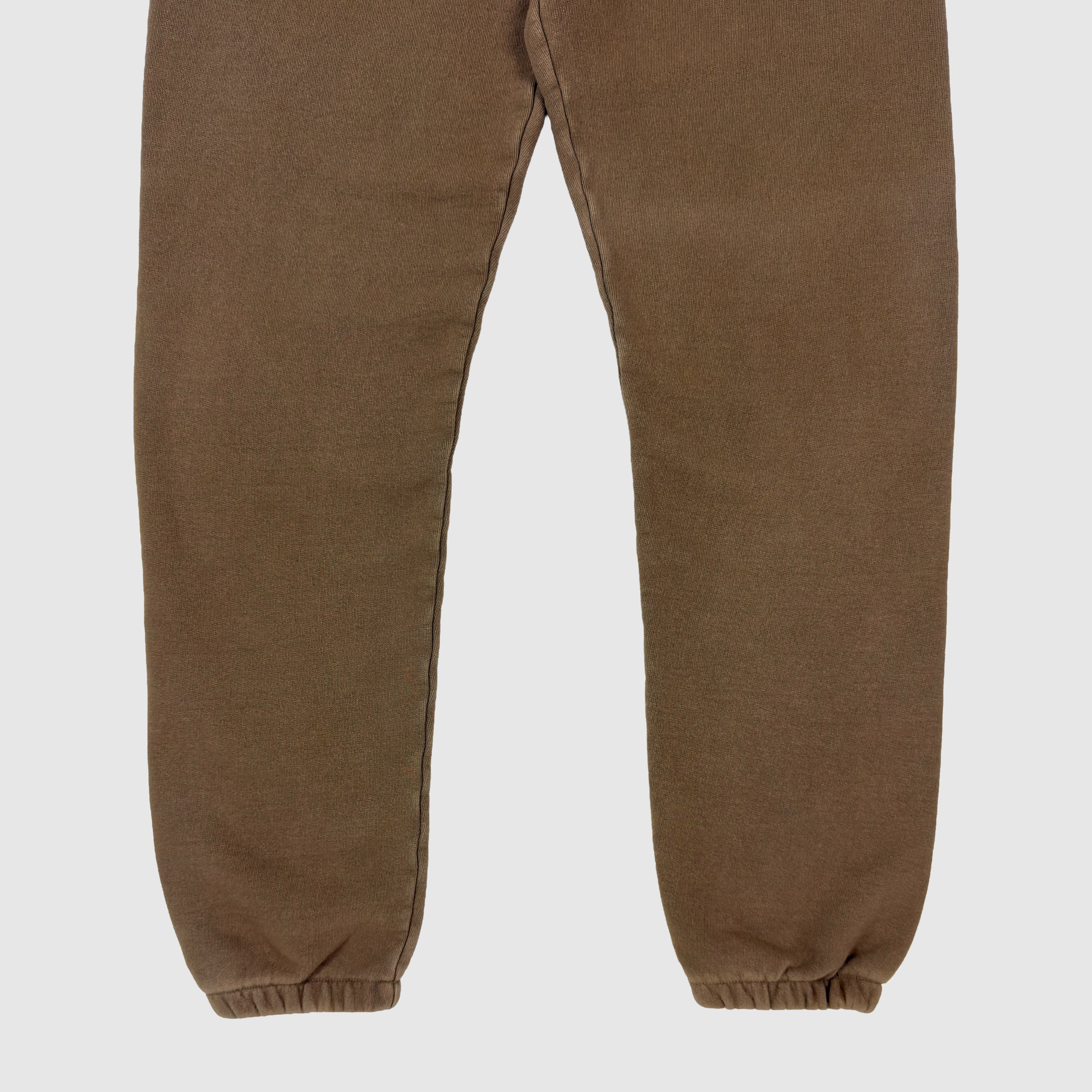 Yeezy Season 6 Heavyweight Unisex Sweatpants In Trench | Paris Saint