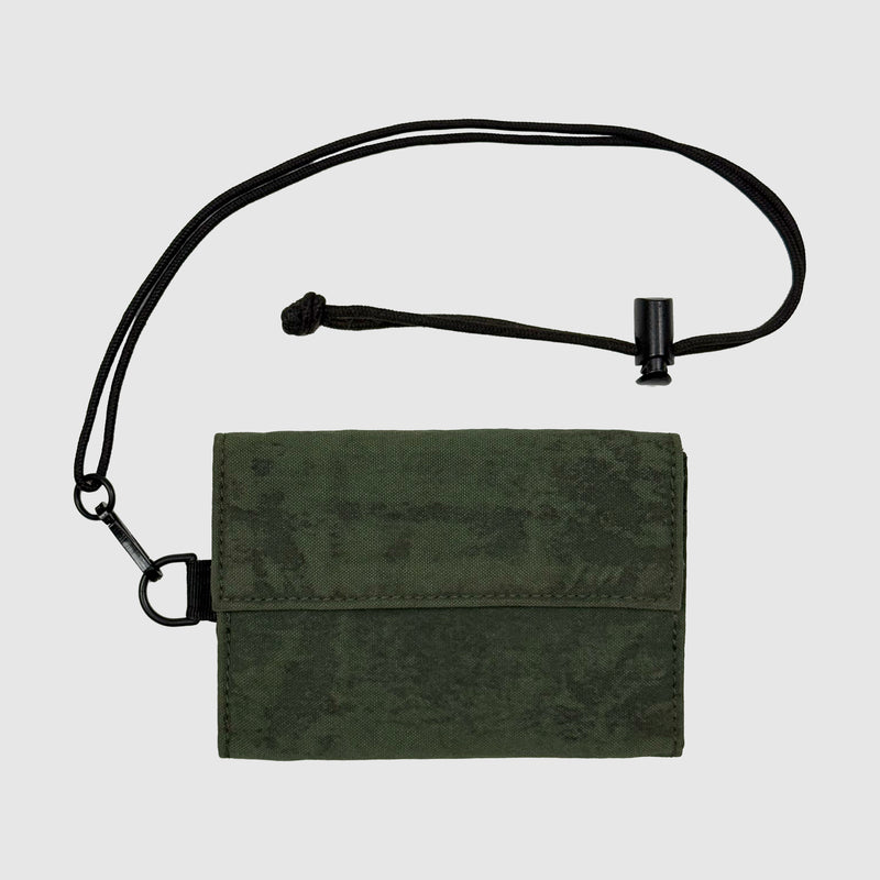 Yeezy Season 8 Unreleased Sample Wallet Lanyard