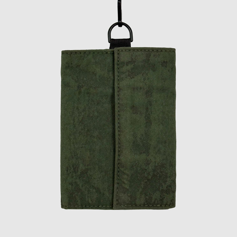 Yeezy Season 8 Unreleased Sample Wallet Lanyard
