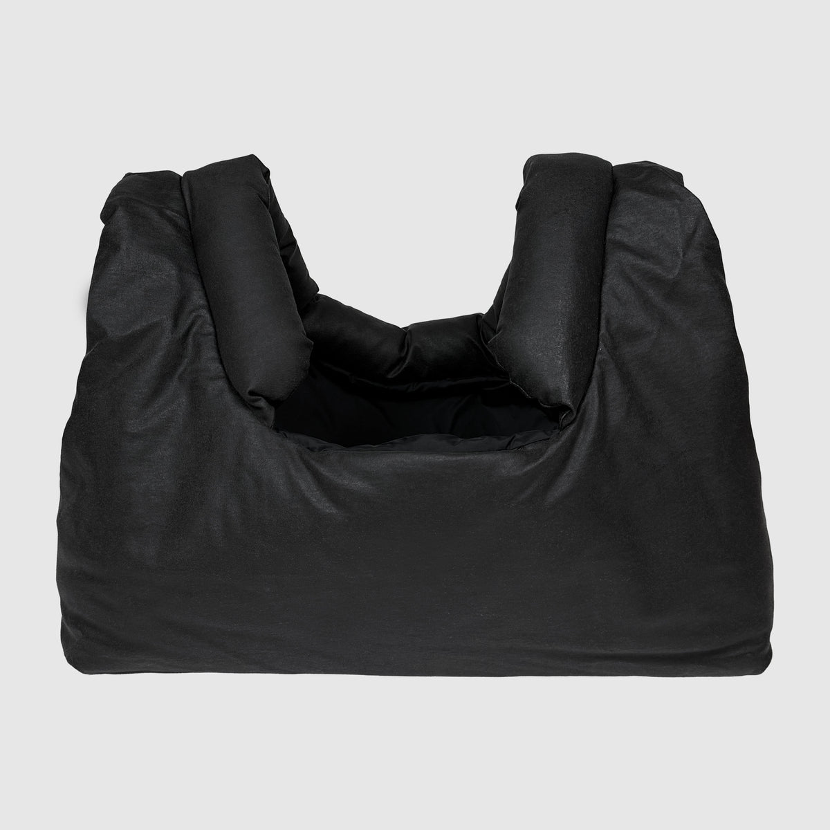 Yeezy Season 9 Unreleased Padded Duffle/Backpack Vest | Paris Saint