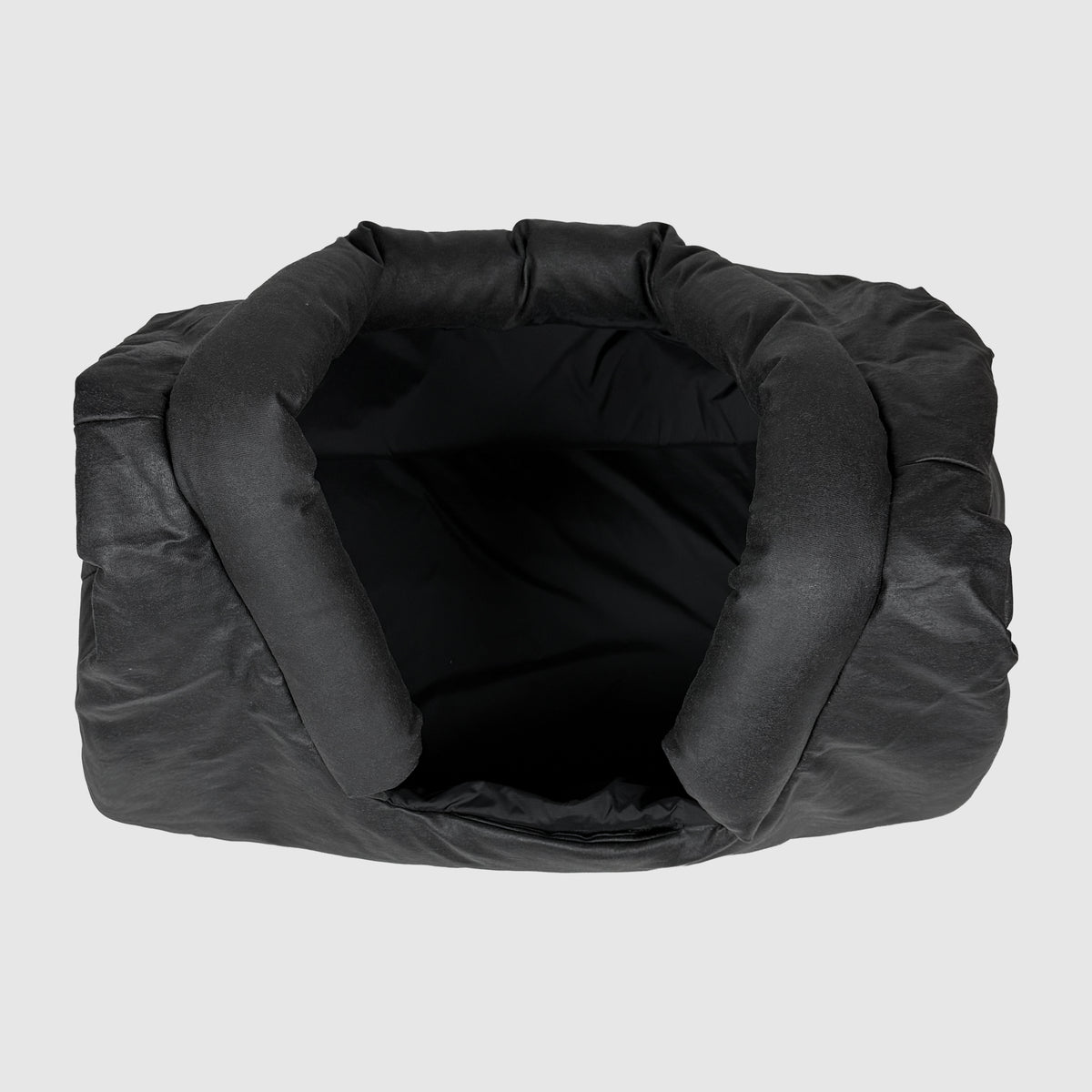 Yeezy Season 9 Unreleased Padded Duffle/Backpack Vest | Paris Saint