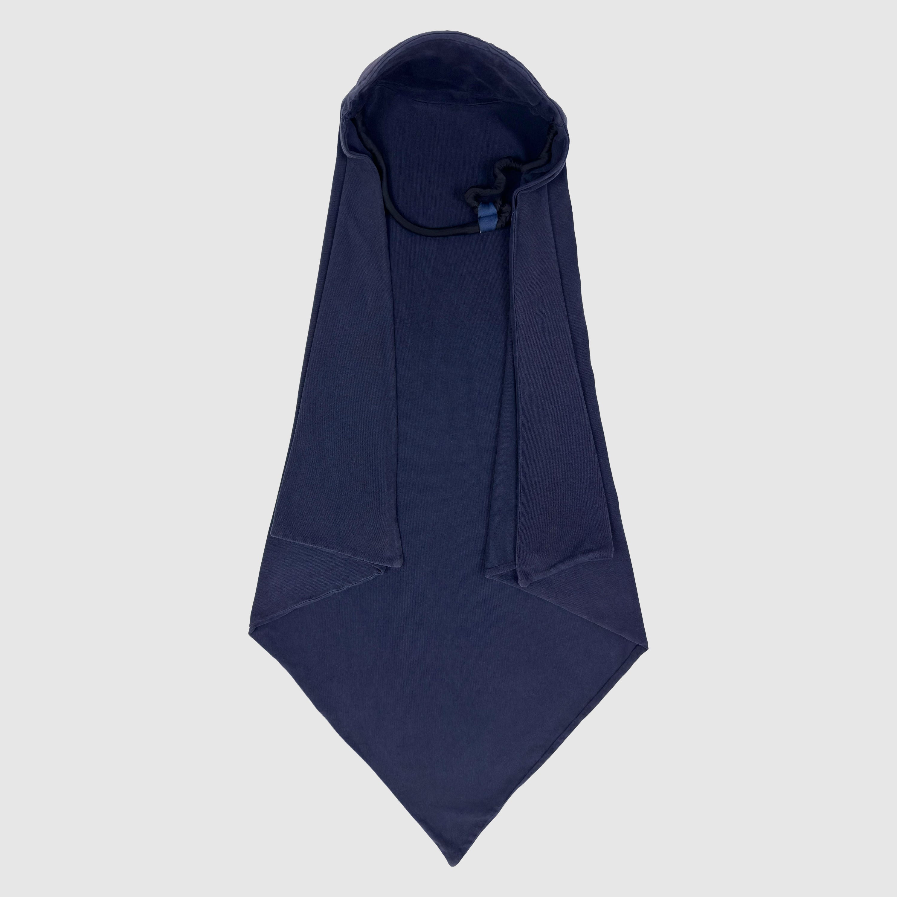 yeezy season9 sample バラクラマ ネックウォーマー Yeezy Season 9 Unreleased Runway Headscarf | Paris Saint
